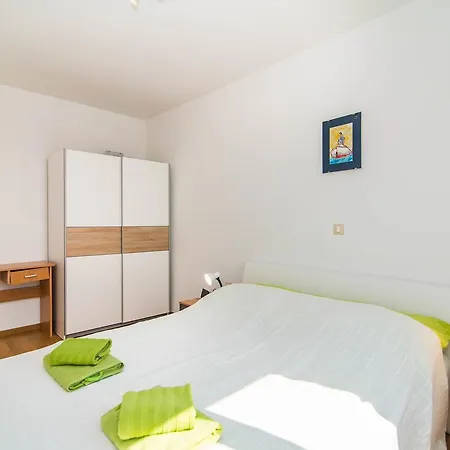 Appartement Gordana Ghedda