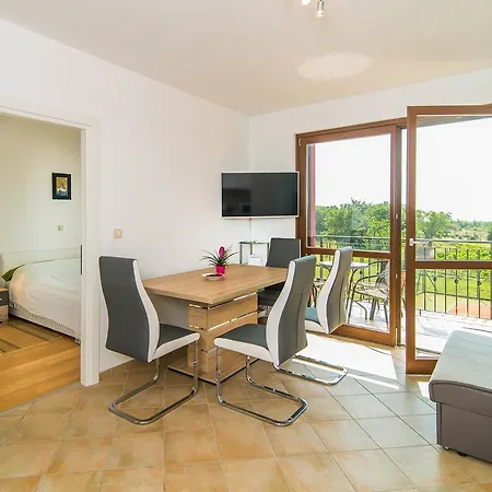 Gordana Ghedda Appartement *