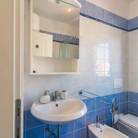 Appartement Gordana Ghedda Nova Vas (Porec)