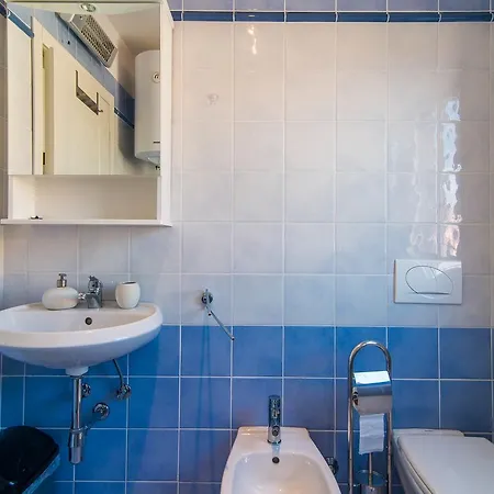 Gordana Ghedda Nova Vas (Porec)