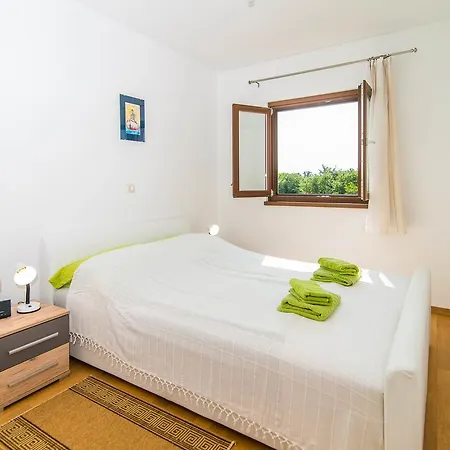 Gordana Ghedda Appartement