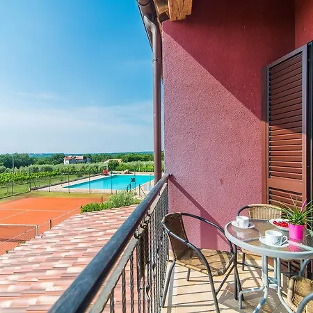 Gordana Ghedda Appartement *