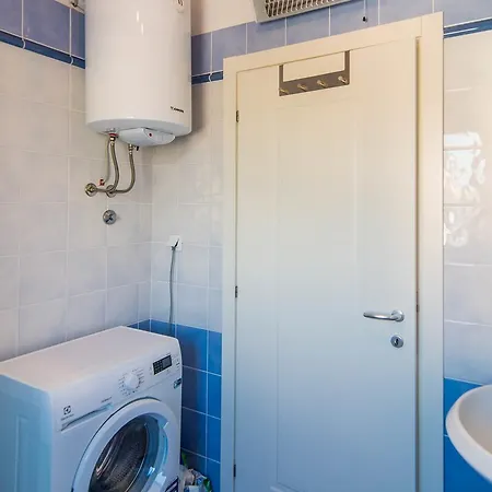 Apartment Gordana Ghedda