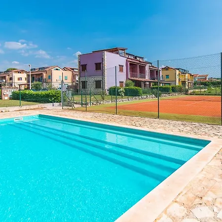 Appartement Gordana Ghedda