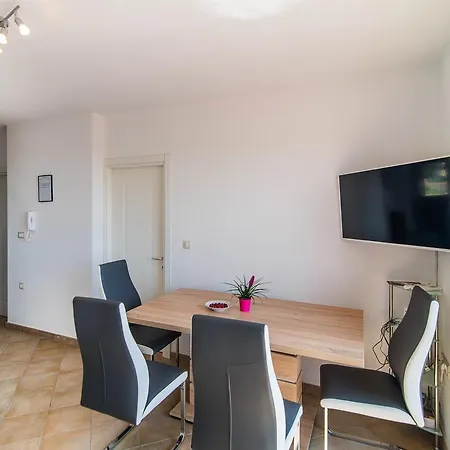 Appartement Gordana Ghedda *