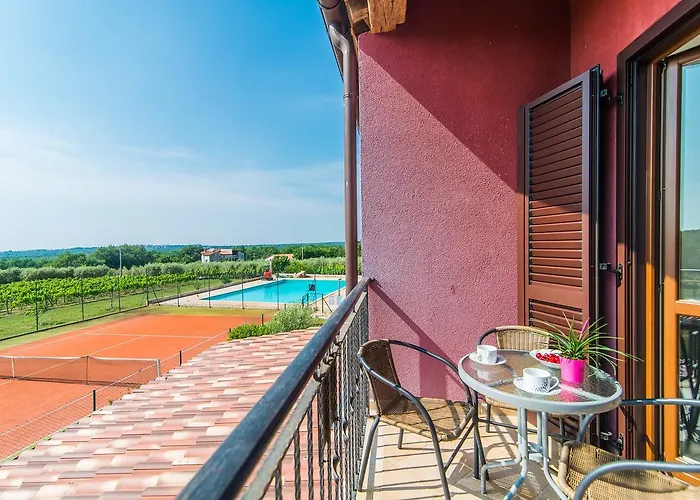 Gordana Ghedda Apartment *