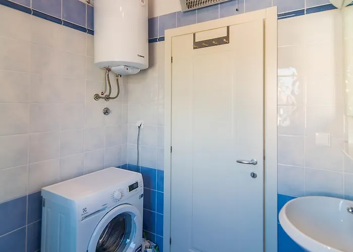 Apartment Gordana Ghedda