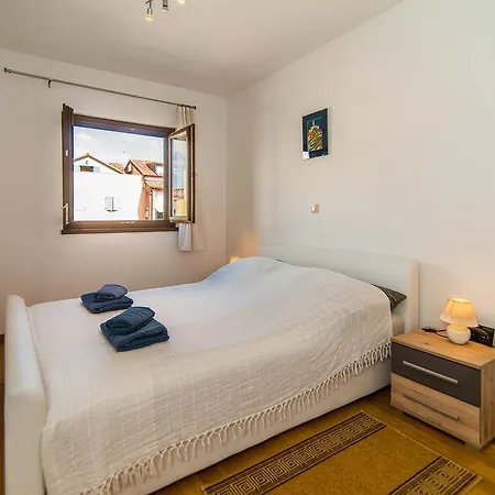 Апартаменты Gordana Ghedda *