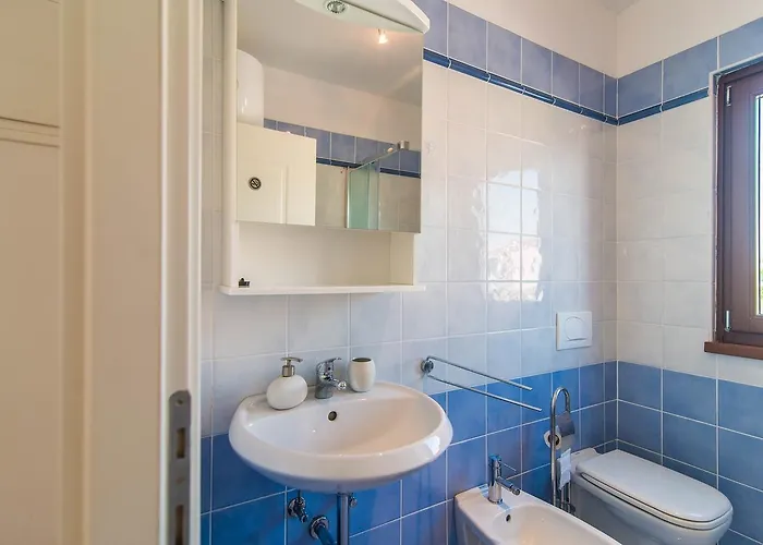 Apartmán Gordana Ghedda Nova Vas (Porec)