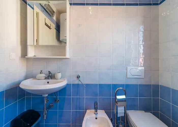 Gordana Ghedda Nova Vas (Porec)