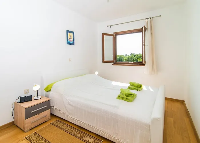 Gordana Ghedda Apartmán