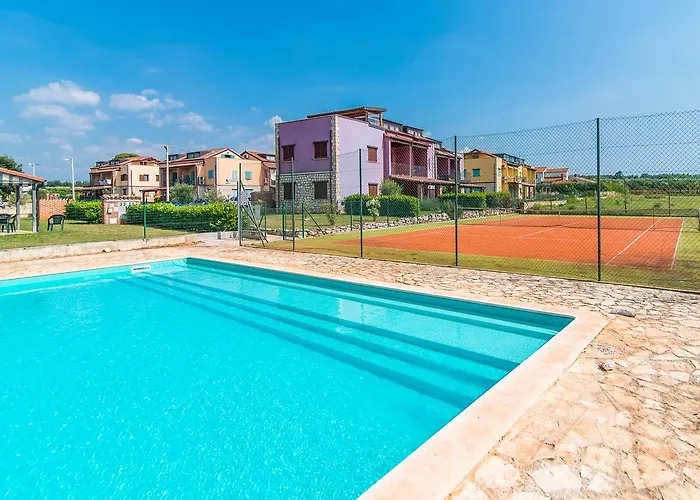 Apartmán Gordana Ghedda